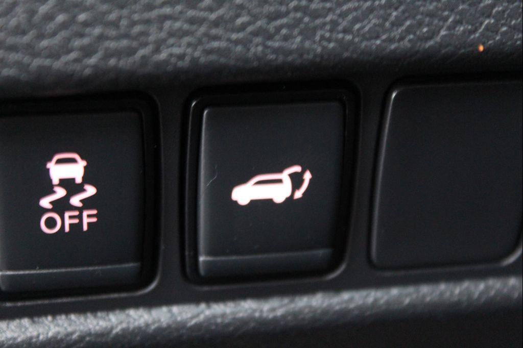 used 2019 Nissan Murano car, priced at $18,799