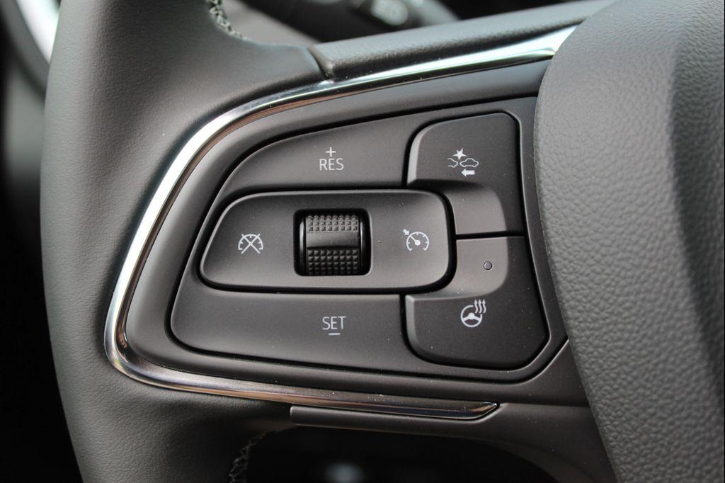 new 2026 Buick Encore GX car, priced at $28,081