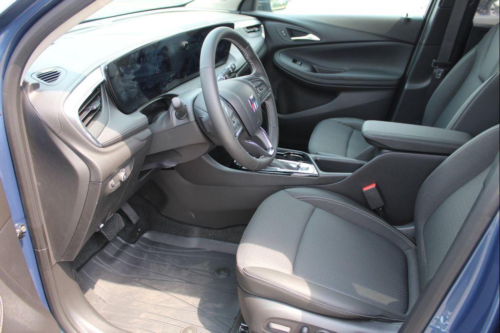 new 2026 Buick Encore GX car, priced at $28,081