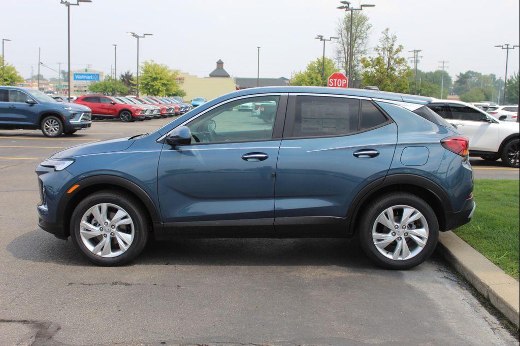 new 2026 Buick Encore GX car, priced at $28,081