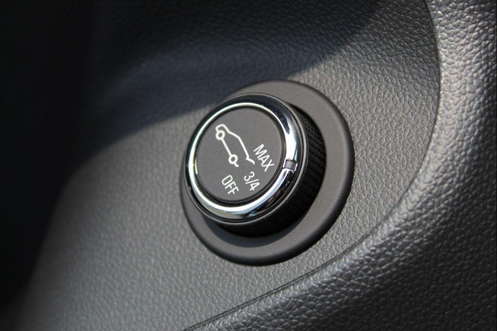 new 2026 Buick Encore GX car, priced at $28,081