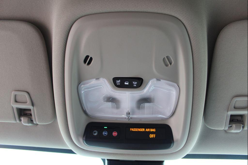 new 2026 Buick Encore GX car, priced at $28,081