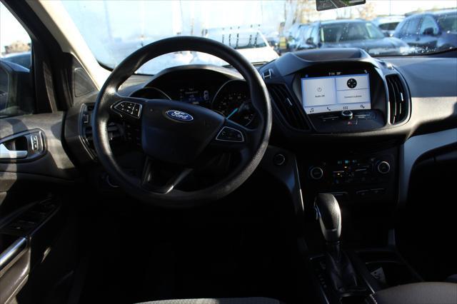 used 2019 Ford Escape car, priced at $18,161