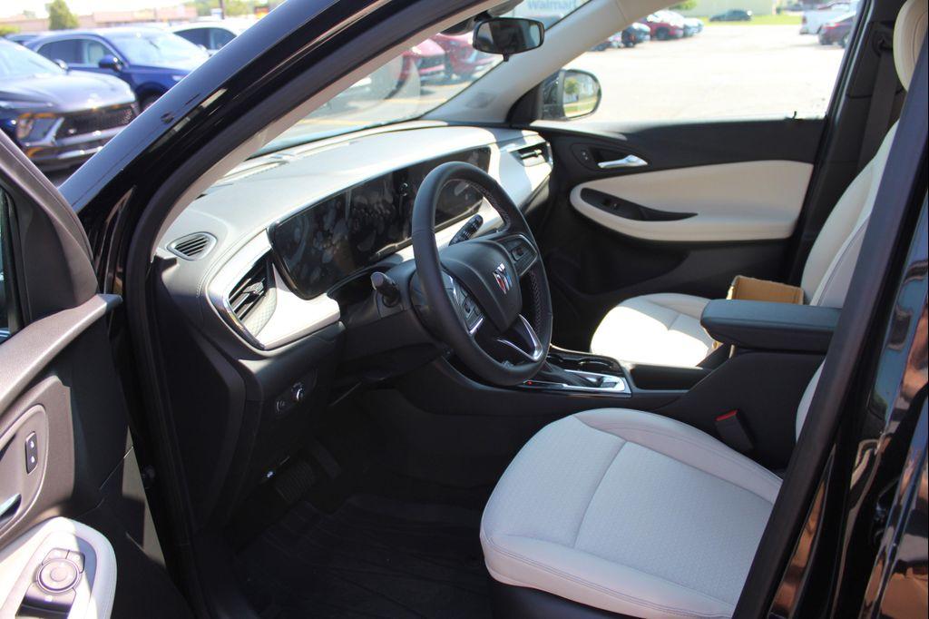 new 2026 Buick Encore GX car, priced at $27,719