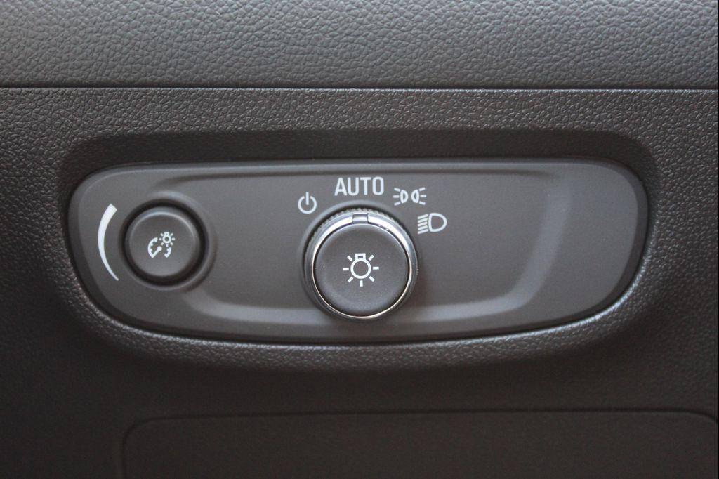 new 2026 Buick Encore GX car, priced at $27,719
