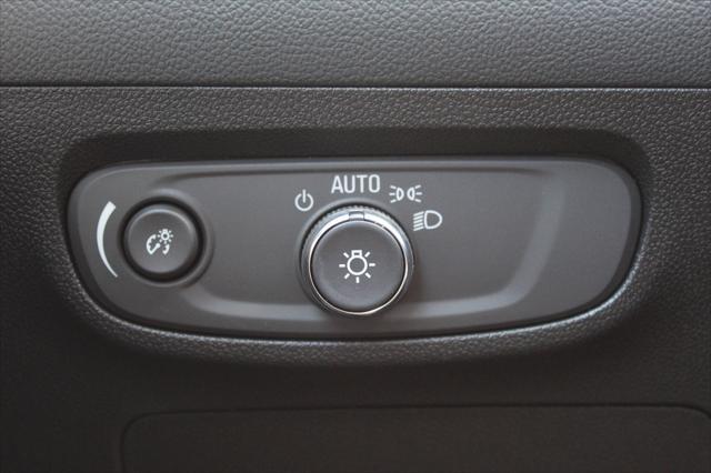 new 2026 Buick Encore GX car, priced at $27,719