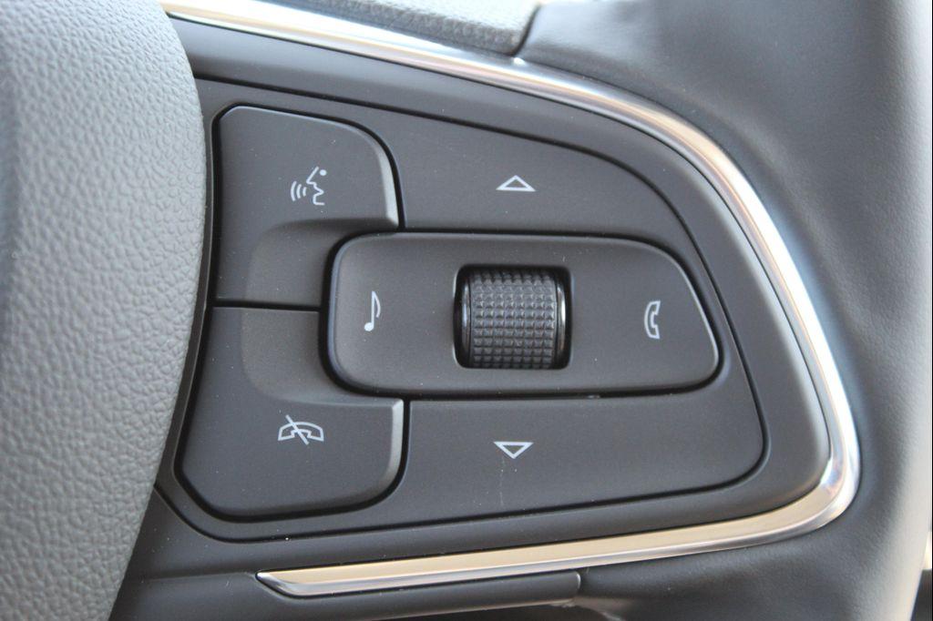 new 2026 Buick Encore GX car, priced at $27,719