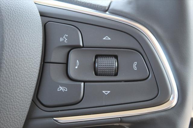 new 2026 Buick Encore GX car, priced at $27,719