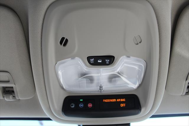 new 2026 Buick Encore GX car, priced at $27,719