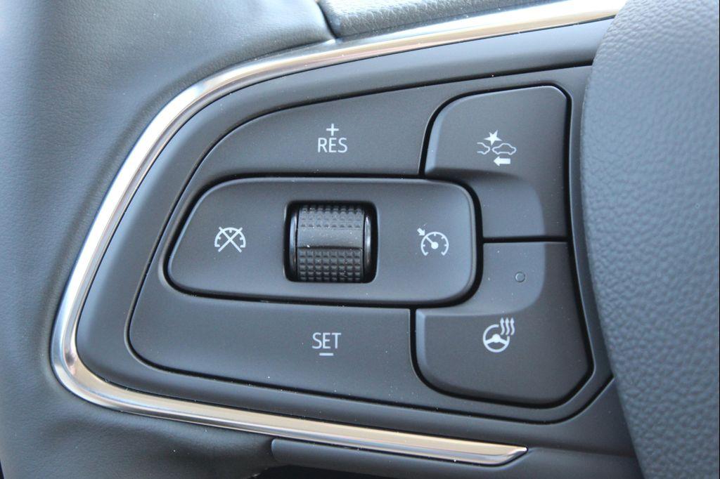 new 2026 Buick Encore GX car, priced at $27,719