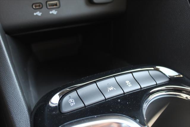 new 2026 Buick Encore GX car, priced at $27,719