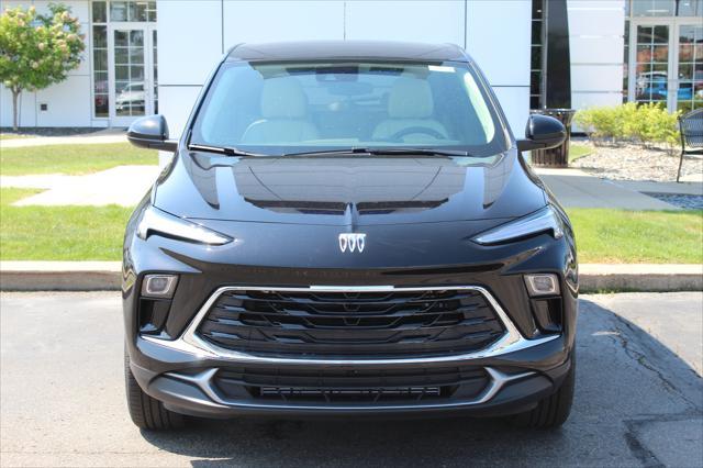 new 2026 Buick Encore GX car, priced at $27,719