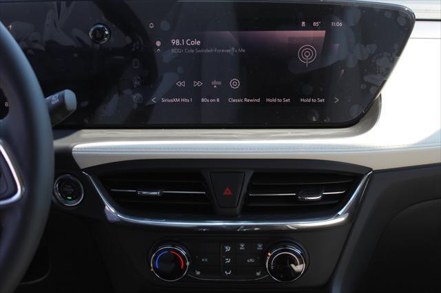 new 2026 Buick Encore GX car, priced at $27,719