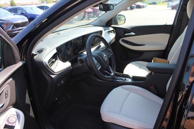 new 2026 Buick Encore GX car, priced at $27,719