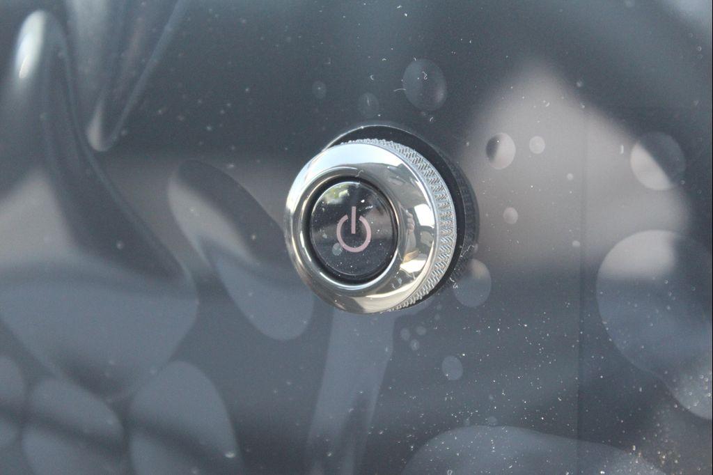 new 2026 Buick Encore GX car, priced at $27,719