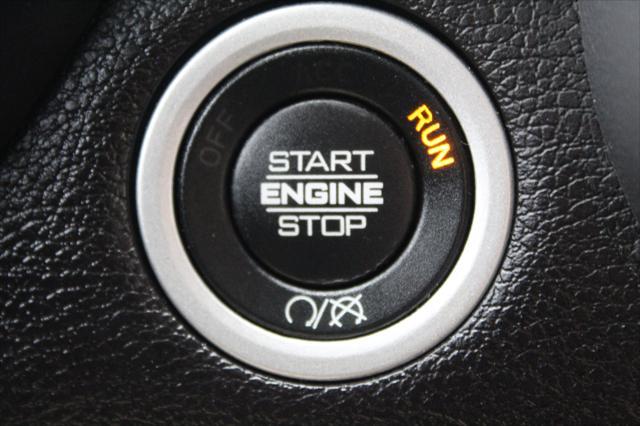 used 2024 Ram 2500 car, priced at $50,831