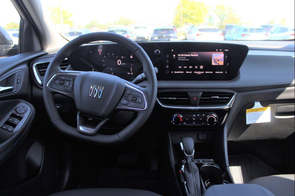 new 2026 Buick Encore GX car, priced at $29,808
