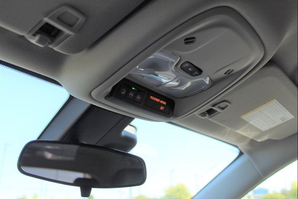 new 2026 Buick Encore GX car, priced at $29,808