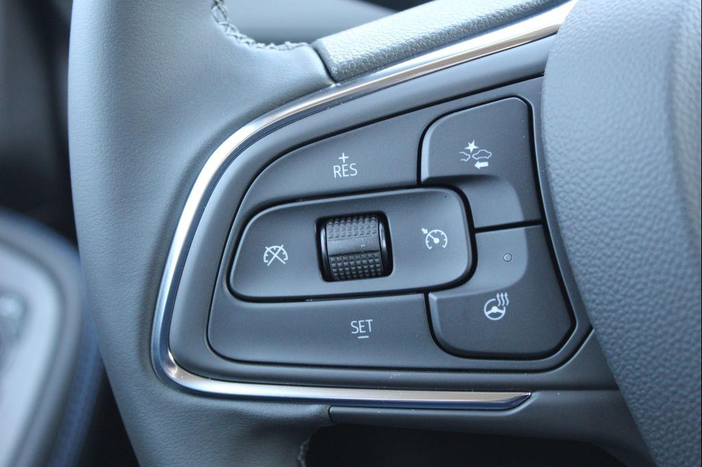 new 2026 Buick Encore GX car, priced at $29,808