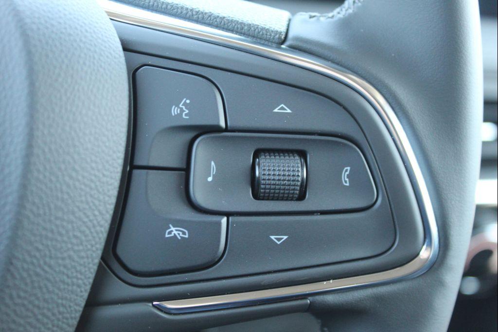 new 2026 Buick Encore GX car, priced at $29,808