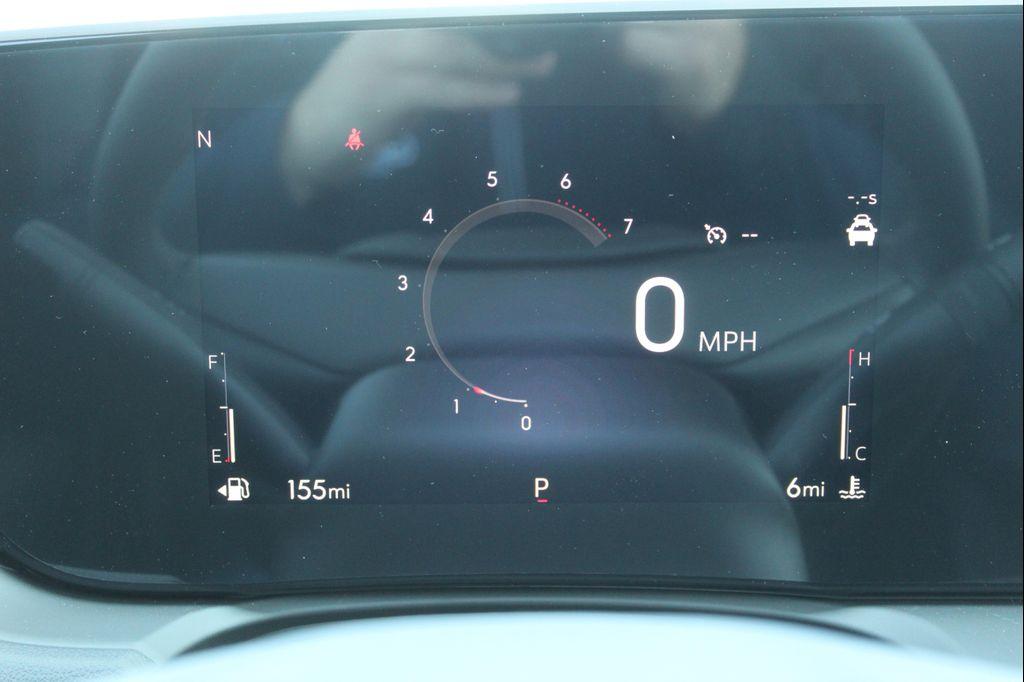 new 2026 Buick Encore GX car, priced at $29,808
