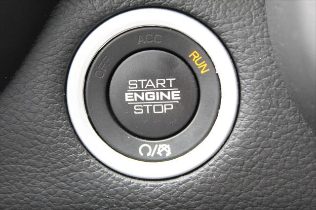 used 2022 Ram 1500 car, priced at $40,994