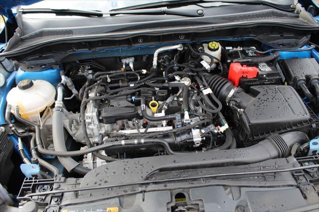 used 2021 Ford Escape car, priced at $19,329