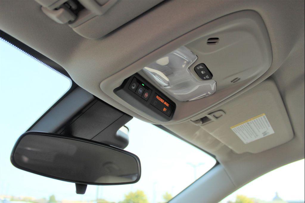 new 2026 Buick Encore GX car, priced at $28,650