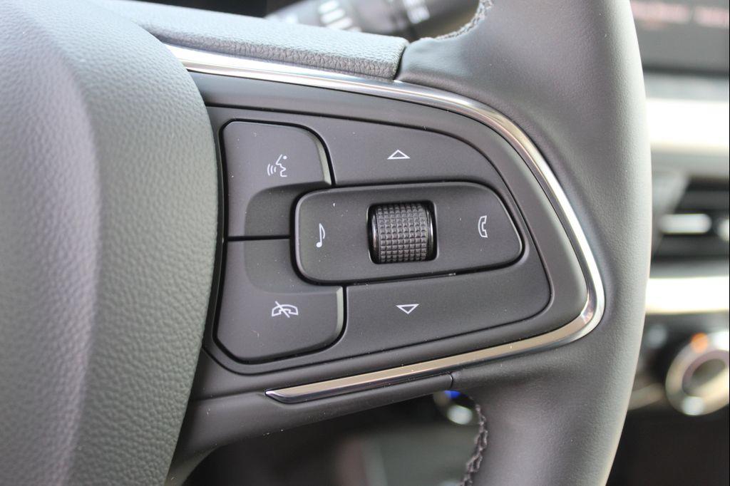 new 2026 Buick Encore GX car, priced at $28,650