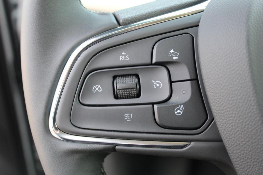 new 2026 Buick Encore GX car, priced at $28,650