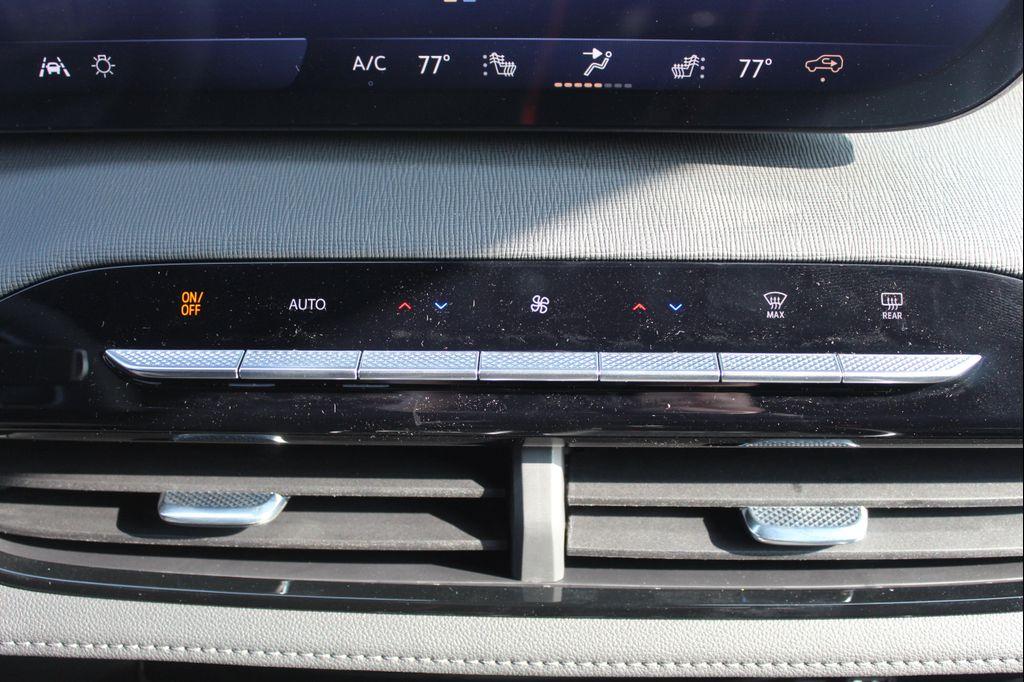 new 2026 Buick Enclave car, priced at $48,596