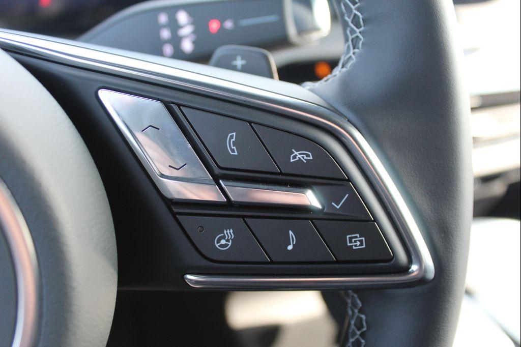 new 2026 Buick Enclave car, priced at $48,596