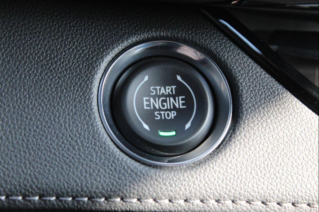 new 2026 Buick Enclave car, priced at $48,596