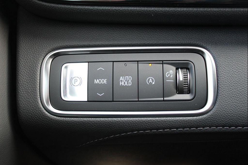 new 2026 Buick Enclave car, priced at $48,596
