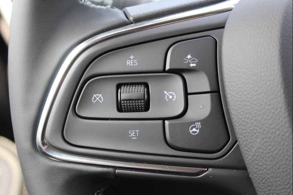new 2026 Buick Encore GX car, priced at $28,081