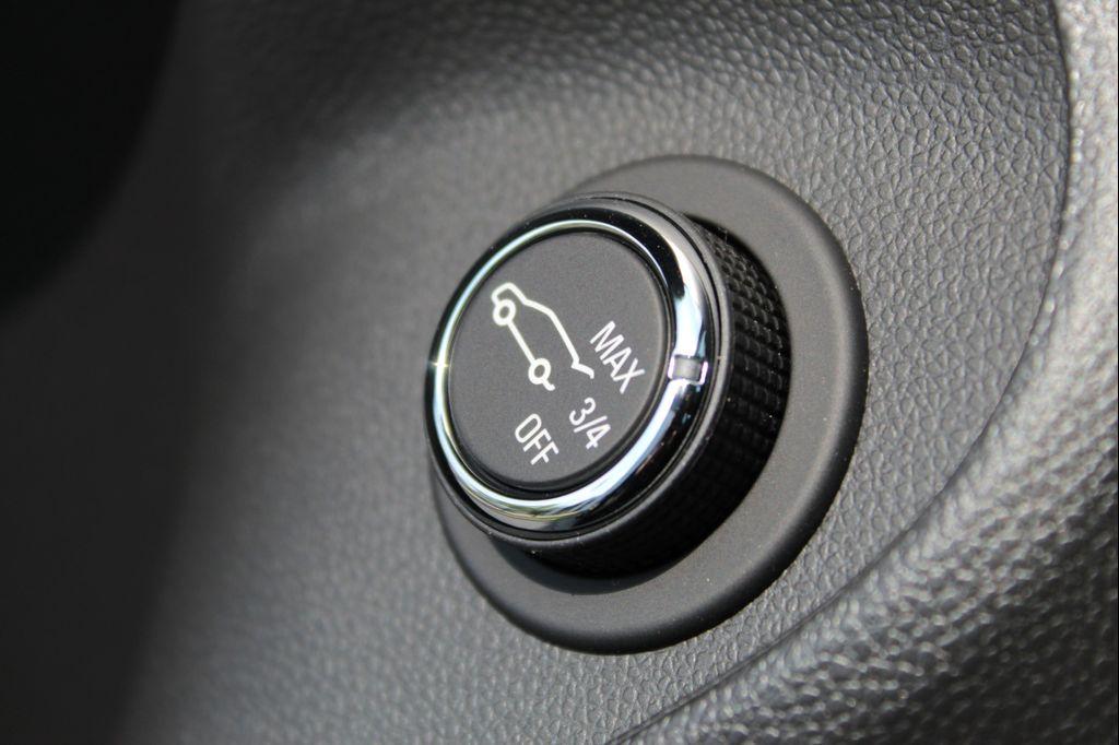 new 2026 Buick Encore GX car, priced at $28,081