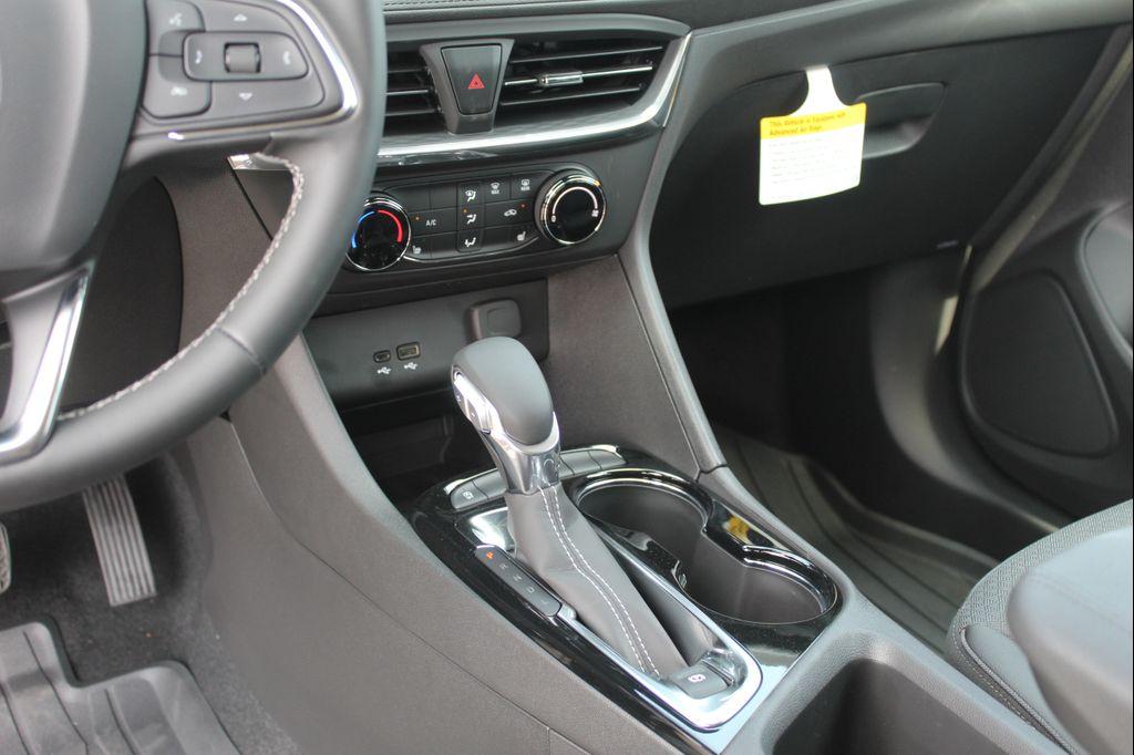 new 2026 Buick Encore GX car, priced at $28,081