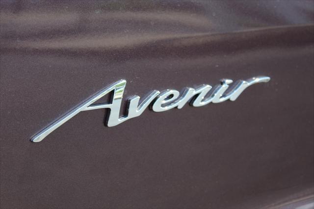 new 2025 Buick Enclave car, priced at $55,003