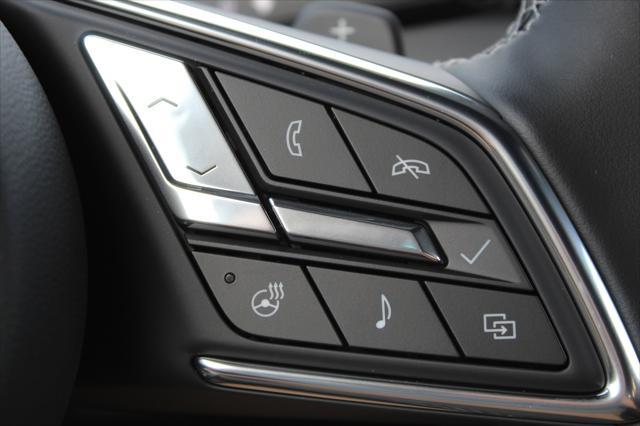 new 2025 Buick Enclave car, priced at $55,003