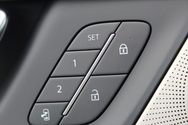 new 2025 Buick Enclave car, priced at $55,003