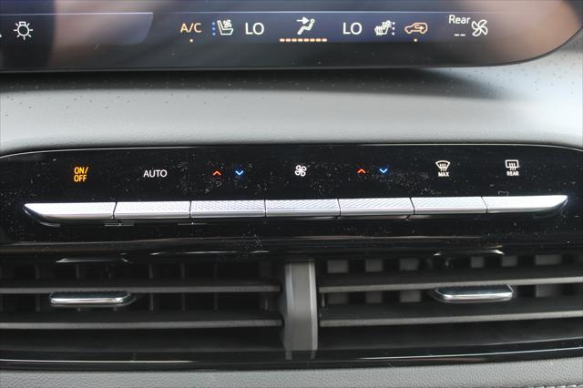 new 2025 Buick Enclave car, priced at $55,003
