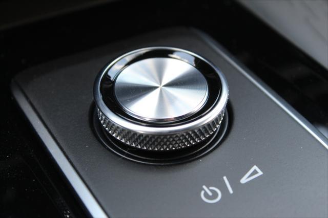 new 2025 Buick Enclave car, priced at $55,003