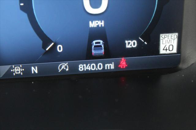 used 2024 Ford F-150 car, priced at $59,999