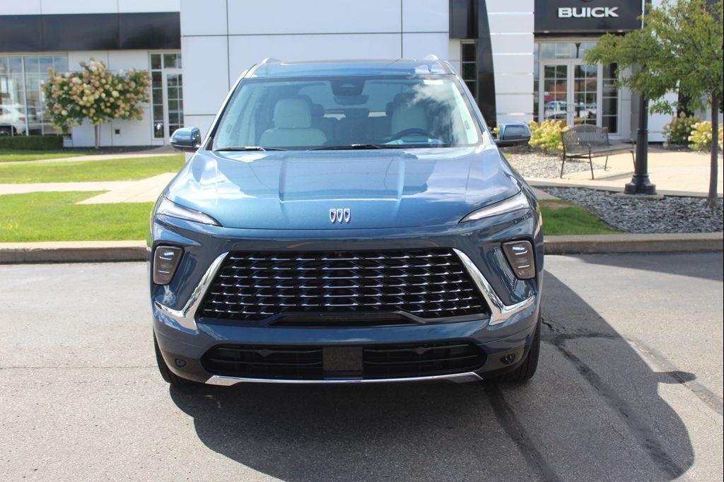 new 2026 Buick Enclave car, priced at $57,191