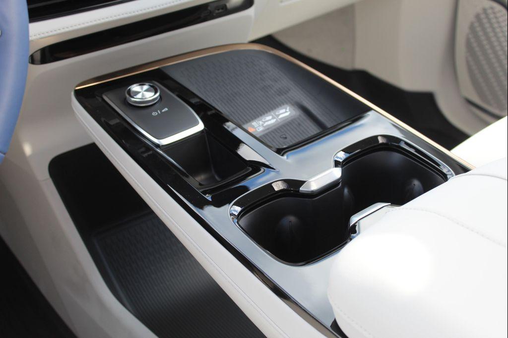 new 2026 Buick Enclave car, priced at $57,191