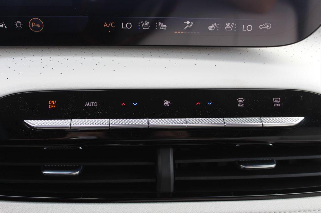 new 2026 Buick Enclave car, priced at $57,191