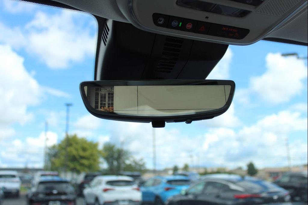 new 2026 Buick Enclave car, priced at $57,191