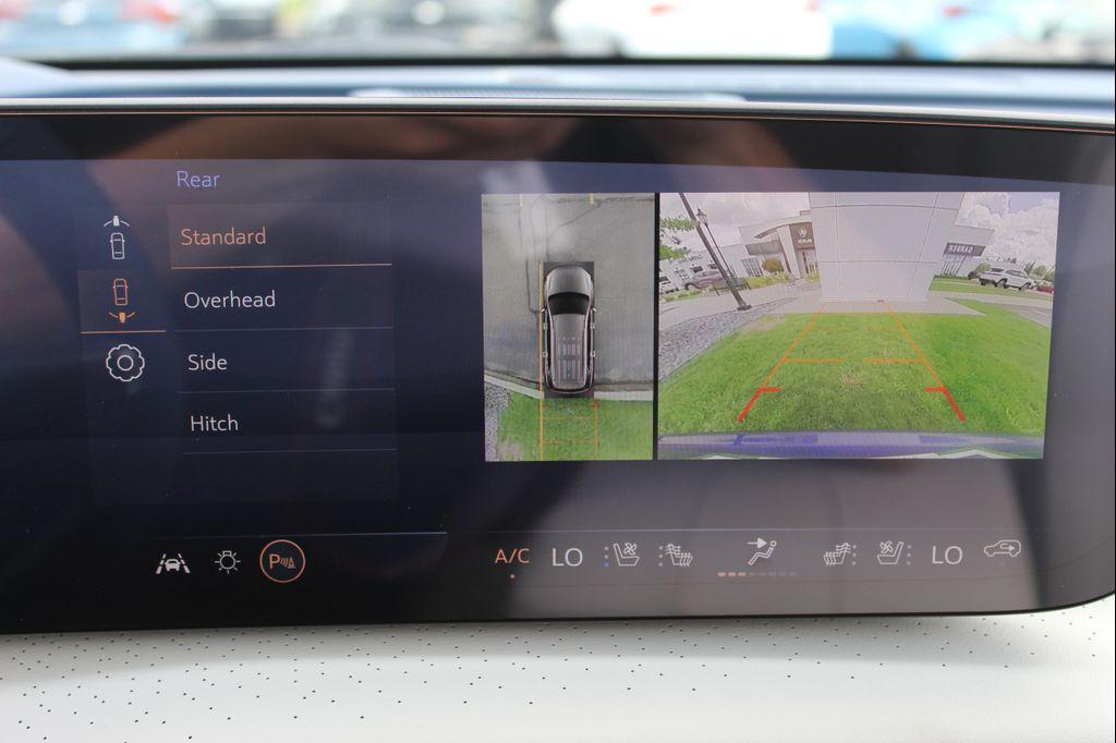 new 2026 Buick Enclave car, priced at $57,191