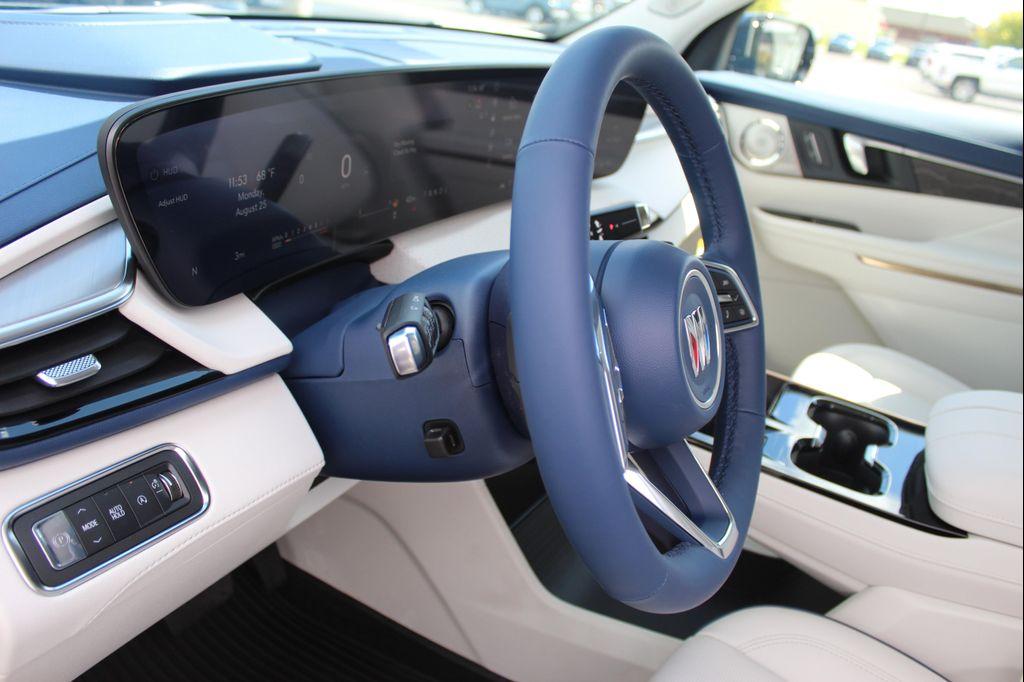 new 2026 Buick Enclave car, priced at $57,191