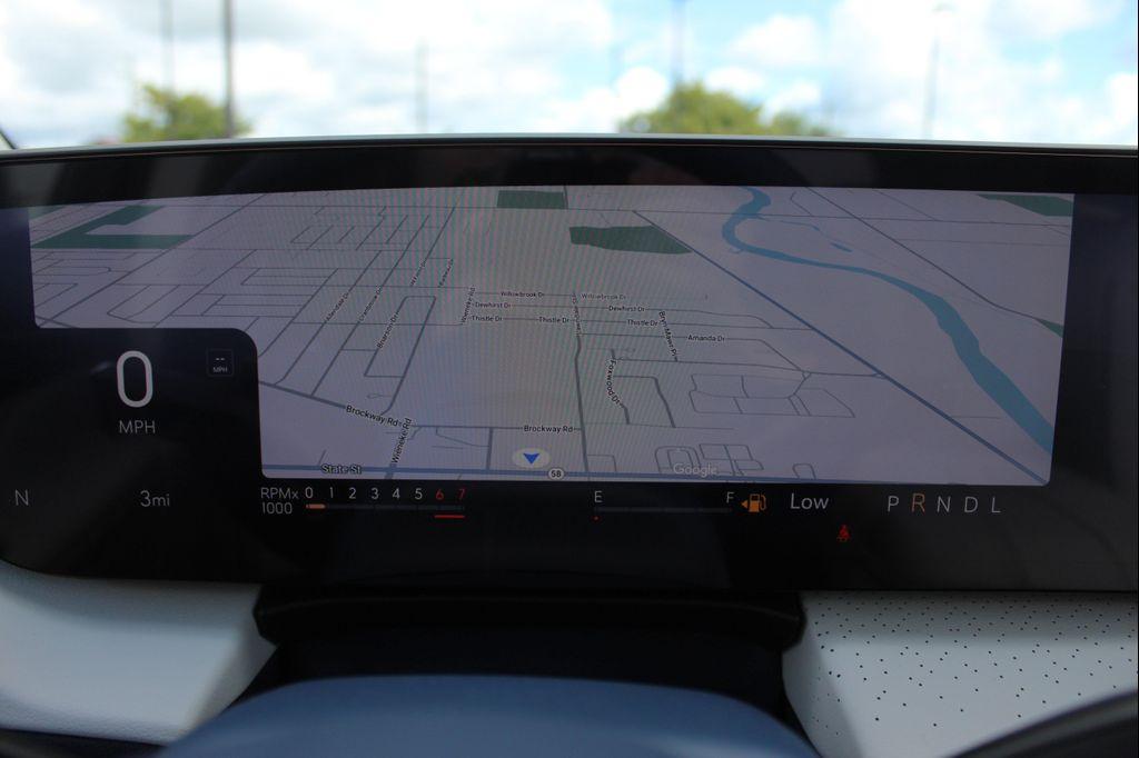 new 2026 Buick Enclave car, priced at $57,191